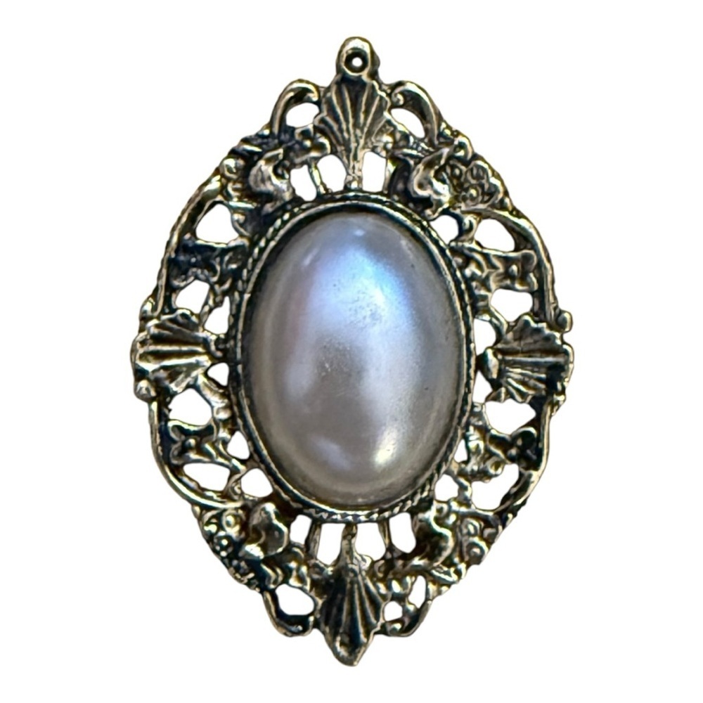 Vintage Pin‎ Broach